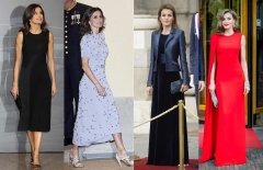 西班牙女性服装特点(西班牙女性服装特点分析)