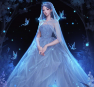 之战服装图片女性人物(荣耀人物服装)