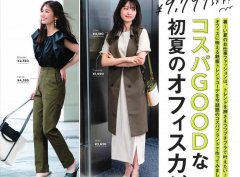 高性价比女性职场服装搭配(职场女性时尚穿搭)