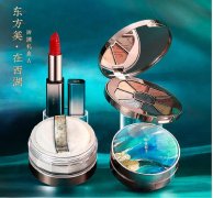国潮化妆品品牌排行榜(国潮品牌排行十大衣服)