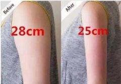 怎么胖胳膊(胳膊跟胖怎么减)