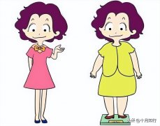 女性增肥的方法(女性增肥的方法有几种)
