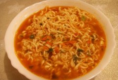 方便面怎么吃热量低(怎么吃方便面热量低)