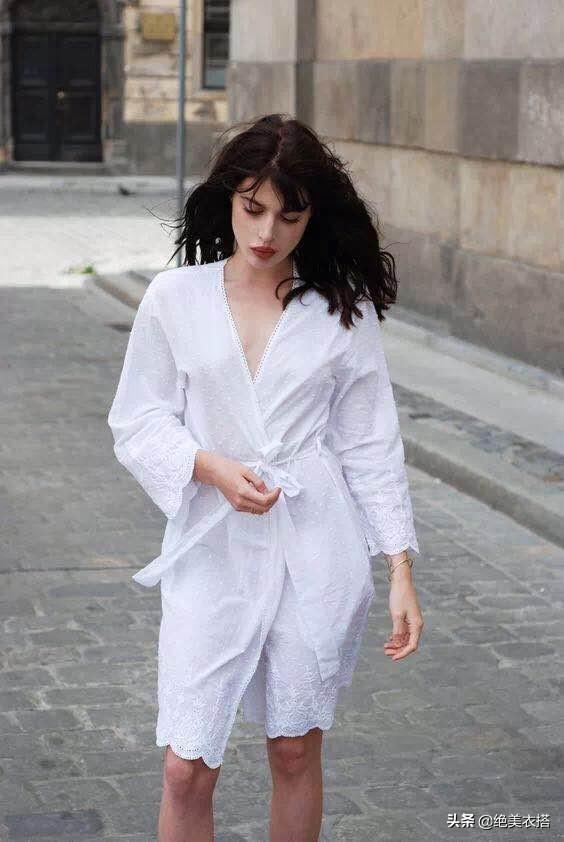 想要显瘦？不同微胖身材在夏天怎么穿更显瘦？