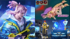 荣耀所有女性夏日服装(女衣服)