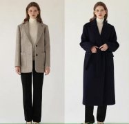 职场女性冬季服装(职场女性秋冬穿搭)