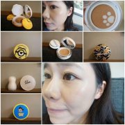 粉饼化妆品牌子排行榜(彩妆粉饼什么品牌排行)