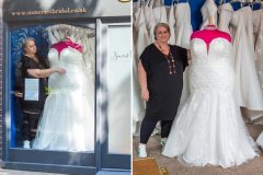 大码婚纱化妆品牌排行榜(大码婚纱化妆品牌排行榜)