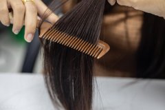 化妆梳推荐排行榜品牌图片(头梳什么牌子好)