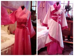 服装打版女性一般脖子多大