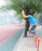 怎么训练腿部爆发力(怎么训练腿部爆发力视频)