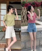 女性大众化服装(女性大众品牌衣服)