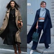 中年女性如何选择服装(中年女人怎么穿衣搭配)