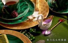 餐具礼盒化妆品品牌排行榜(食品礼盒品牌)