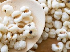 红豆薏仁减肥方法(红豆薏米减肥果)