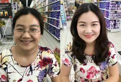 中年聚会化妆品牌排行榜(中年化妆品品牌)