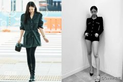 香奈儿女性服装(香奈儿女性服装品牌)