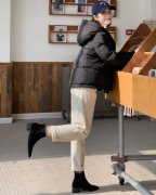 今冬中年女性佳服装(今冬中年女性佳服装品牌)