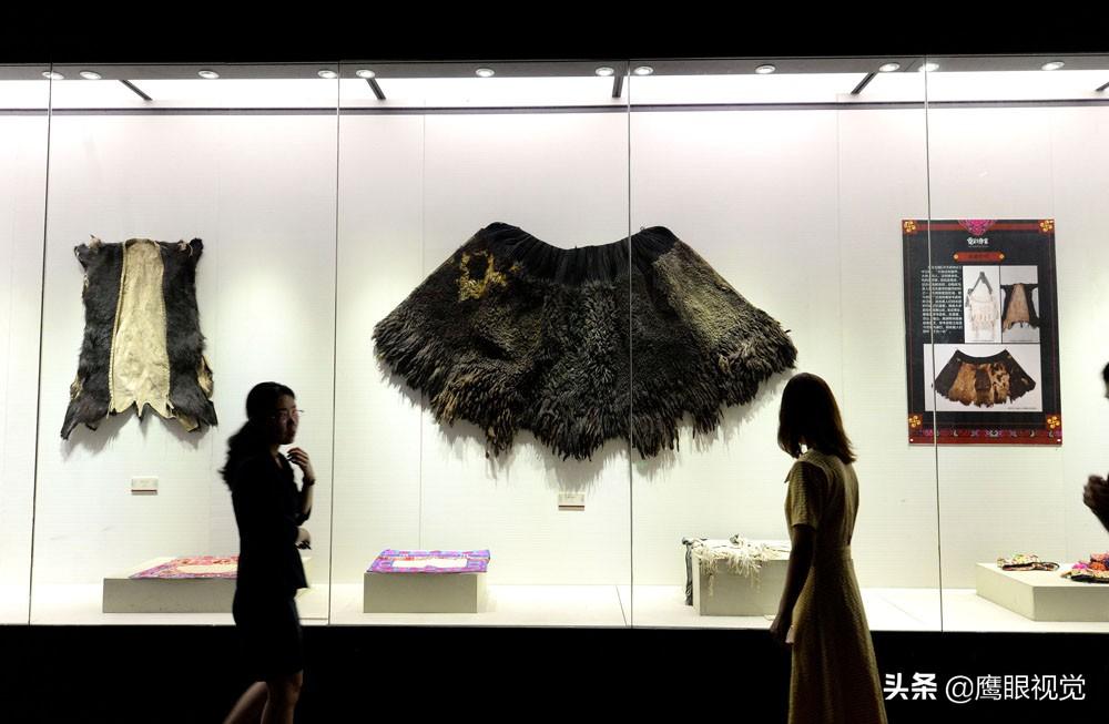 延续千年的彝族服饰被称“民族历史文化活化石”，如今却濒临消亡