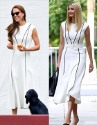 欧洲风女性服装图片大全(欧洲穿衣风格的图片)