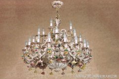 意大利化妆灯具品牌排行榜(意大利灯光品牌)