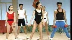 跳郑多燕腰部变粗了怎么回事(跳郑多燕有果吗)