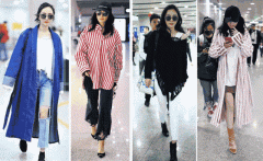 女性体型与服装搭配ppt(不同体型的穿搭)