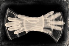 复古时期好莱坞女性服装(50年代欧美复古服装)