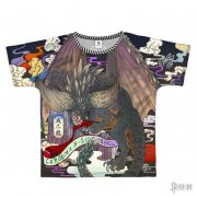 怪物猎人女性漂亮服装(怪物猎人世界女性服装)