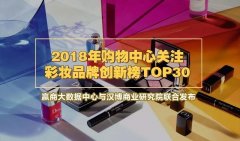 防晒化妆品加盟品牌排行榜(防晒护肤品排行)