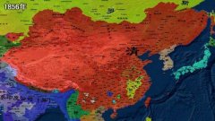 清朝女性服装花纹(清朝衣服花纹)