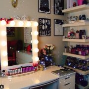 好用简约化妆桌品牌排行榜(实用的化妆桌)