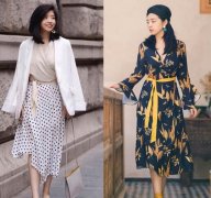 30岁女性服装夏装(女夏装连衣裙30岁)