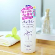 平价温和化妆水品牌排行榜(温和爽肤水哪个牌子好)