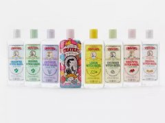 喷壶推荐化妆水品牌排行榜(喷花壶哪个品牌质量好)