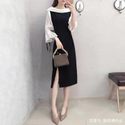 女性时尚服装秋季套裙(女性时尚服装秋季套裙图片)