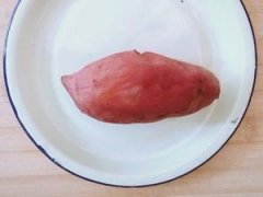 红薯干怎么吃减肥(减肥吃红薯干可以吗)