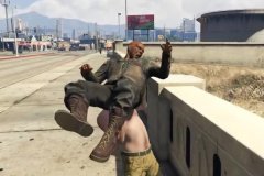 gta5线上女性服装(GTA5线上服装)