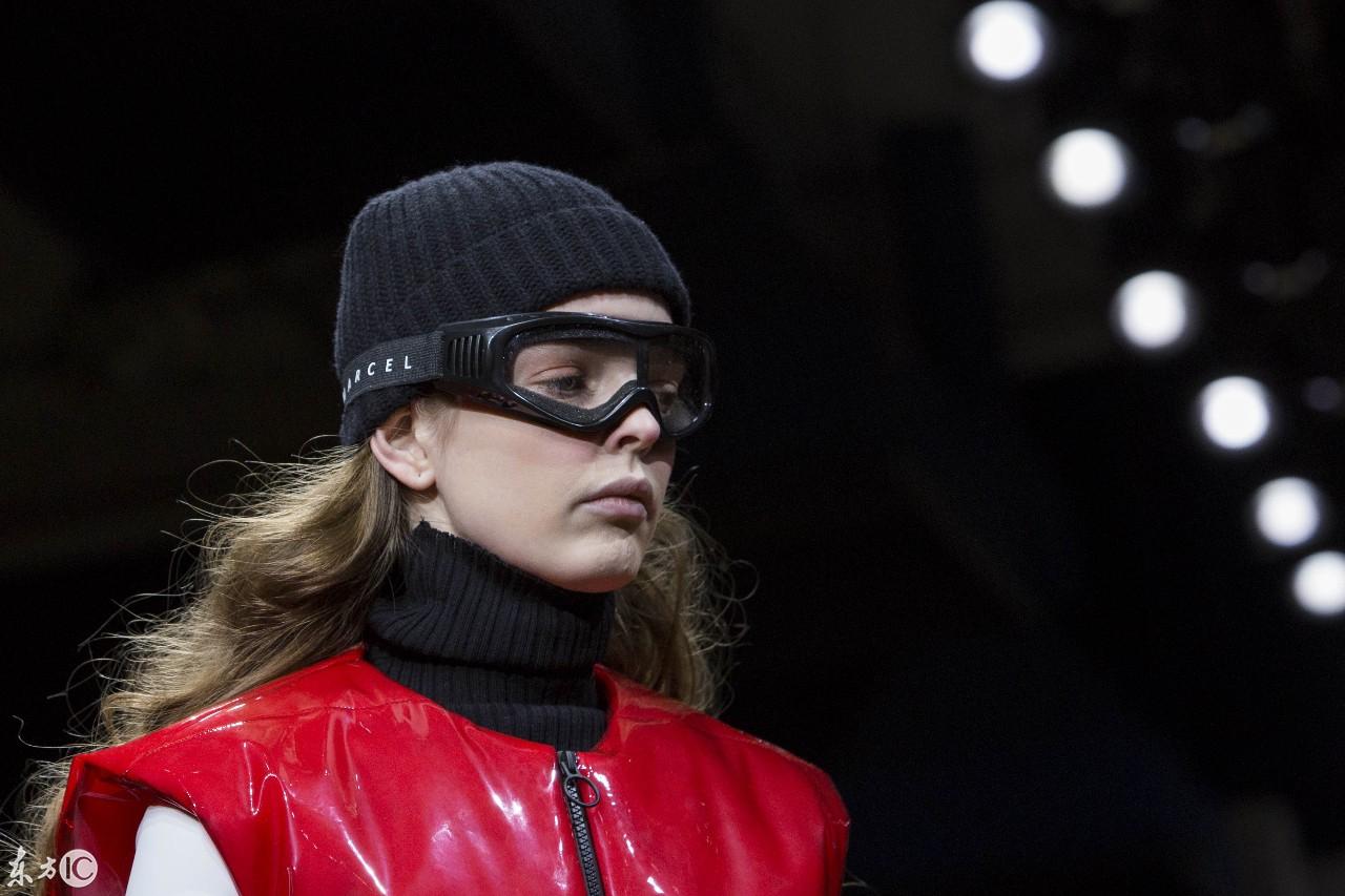 2019年1月24日意大利罗马时装秀