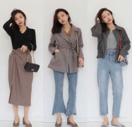 年轻女性对服装的要求(女性不同年龄段对服装的需求)