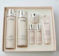 欧惠化妆品牌排行榜(皮肤暗黄的原因是什么)