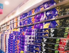 化妆用纸品牌排行榜前十(生活用纸品牌排名)