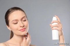 补水化妆水品牌排行榜(护肤补水品牌排行榜前十名)