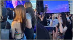 女性吸引人的服装法则(女性着装基本原则)