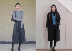 40岁至45岁女性服装(45岁以上的服装)