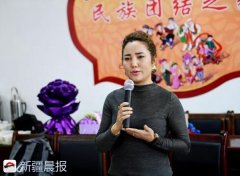 新疆化妆服务品牌排行榜(新疆的本土的高端化妆品牌)