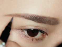 画眉修容化妆品牌排行榜(画眉 美妆)