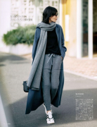 日本人穿女性服装(日本人穿的服装)