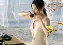 谁喝了赵薇中药减肥茶果怎么样(赵天才老中医减肥茶有用吗)