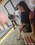 中年女性性感 服装舞蹈